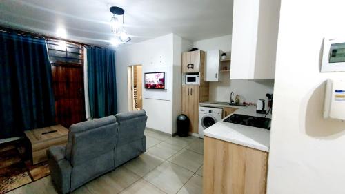 Southernwood Apartamento | Effortless Budget Apartment Southernwood
