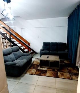 Southernwood Apartamento | Effortless Budget Apartment Southernwood