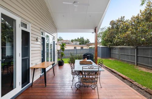 East Toowoomba Casa | Effortless Elegance & Charm!