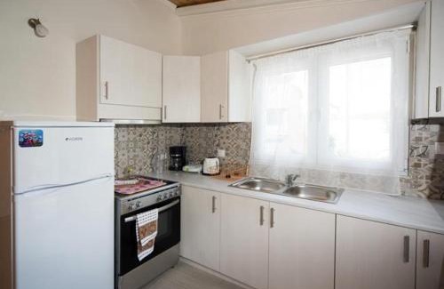 Agios Gordios Apartamento | Efi Apartments
