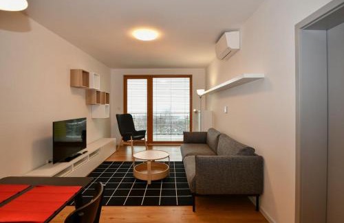 Brno-Lisen Apartamento | EFI Residence Holzova 28