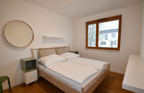 Brno-Lisen Apartamento | EFI Residence Holzova 28