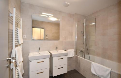 Brno-Lisen Apartamento | EFI Residence Holzova 28