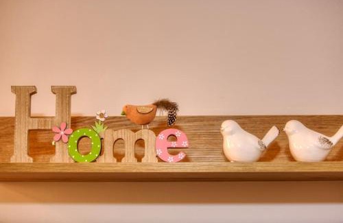 Trikala Apartamento | Efi's little treasure!
