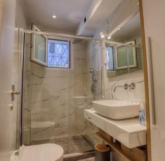 Trikala Apartamento | Efi's little treasure!
