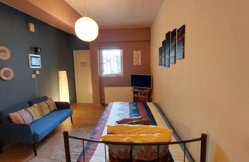 Lamia Apartamento | Efi Studio 2 Lamia