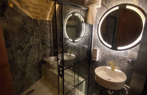 Eyyubiye Hotel | Efruzhan Hotel