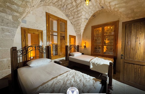 Eyyubiye Hotel | Efruzhan Hotel