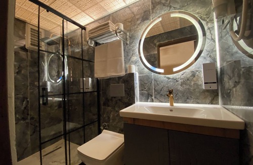 Eyyubiye Hotel | Efruzhan Hotel