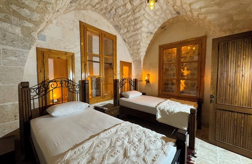 Eyyubiye Hotel | Efruzhan Hotel