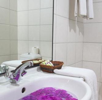 Turkler Complejo | Eftalia Aqua Resort