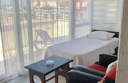 Sinop Hotel | Efua Hotel