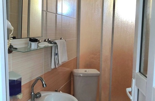 Sinop Hotel | Efua Hotel