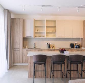 Xaghra Apartamento | Egħżien Suite A2 Access to Tranquil Shared Pool