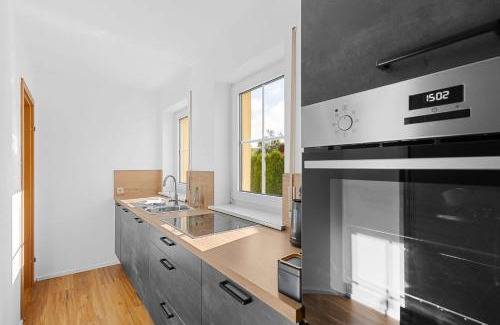 Buchenberg Apartamento | EG Apartment - WLAN - Terrasse - Parkplatz