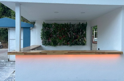 Mentese Apartamento | Ege Apart Hotel
