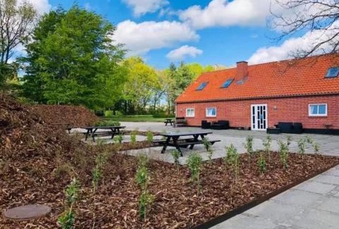 Sig Casa | Egebjerggaard Bed & Breakfast