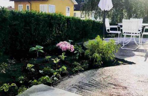 Orgryte-Harlanda Apartamento | Eget hus i Örgryte. Göteborgs bästa läge!
