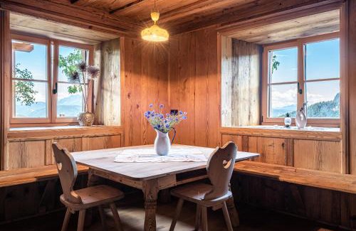 San Genesio Atesino Apartamento | Egger an der Lahn - Apt Nonno