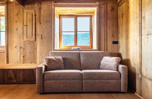 San Genesio Atesino Apartamento | Egger an der Lahn - Apt Nonno