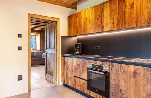 San Genesio Atesino Apartamento | Egger an der Lahn - Apt Nonno