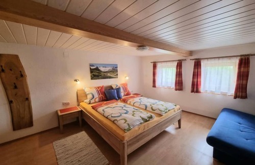 Distelberg Casa | Casa de vacaciones Egger (ZAZ379) en Zell am Ziller - 8 personas, 3 dormitorios