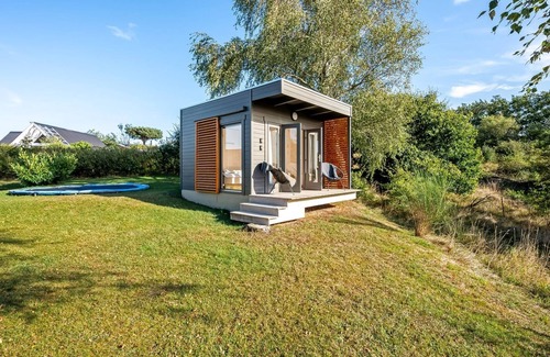Syddjurs Kommune Casa | "Eggertsine" - 1.2km from the sea by Interhome