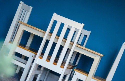 South Shields Apartamento | Eglesfield 3 Bedroom South Shields