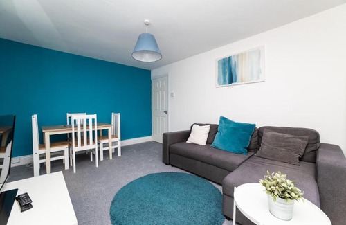 South Shields Apartamento | Eglesfield 3 Bedroom South Shields