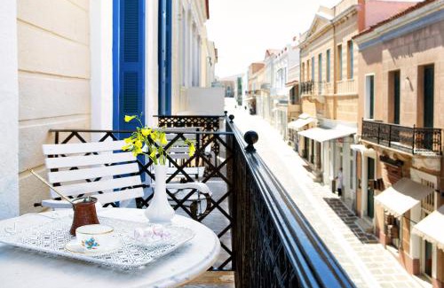 Paleopolis Hotel | Egli Hotel