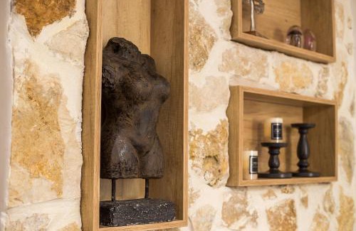 Stegna Apartamento | EGLI LUXURY APARTMENTS