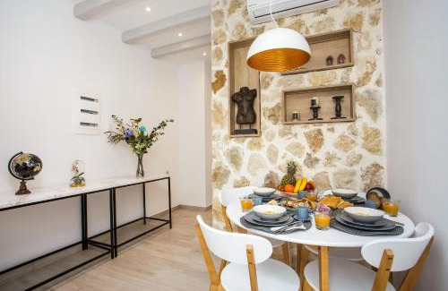 Stegna Apartamento | EGLI LUXURY APARTMENTS