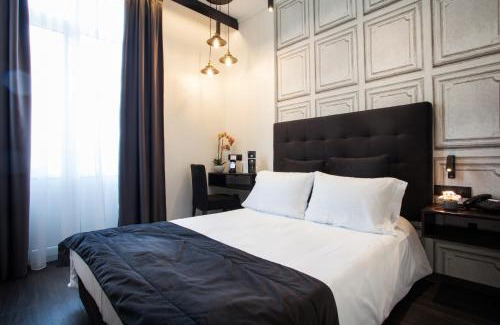 Thessaloniki City Centre Hotel | Egnatia Palace Hotel & Spa