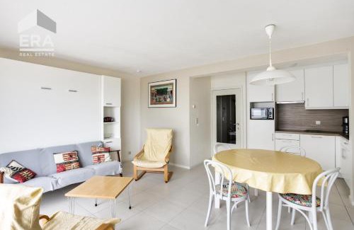 Koksijde-Bad Apartamento | Ego Flos 0401