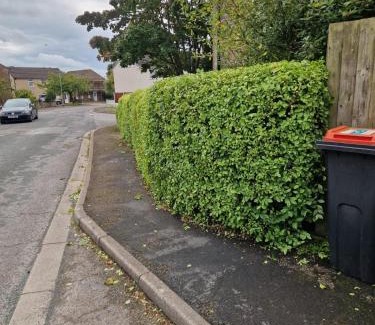 Egremont Apartamento | Egremont Modern 2-Bedroom Serviced flat