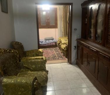 Mansoura Apartamento | Egypt - شقة سكن - حي الجامعه