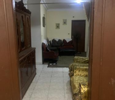 Mansoura Apartamento | Egypt - شقة سكن - حي الجامعه