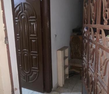 Mansoura Apartamento | Egypt - شقة سكن - حي الجامعه