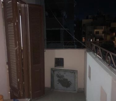 Mansoura Apartamento | Egypt - شقة سكن - حي الجامعه