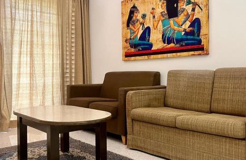 Bukit Tinggi Apartamento | Egypt concept Bukit Tinggi Homestay