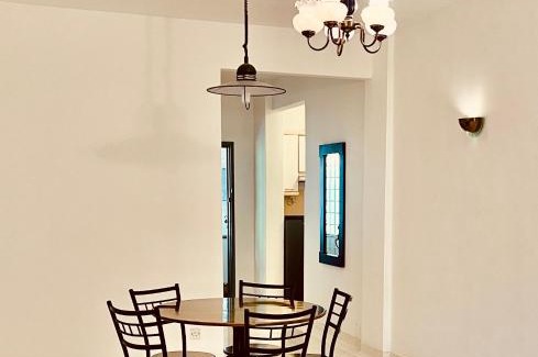Bukit Tinggi Apartamento | Egypt concept Bukit Tinggi Homestay