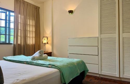 Bukit Tinggi Apartamento | Egypt concept Bukit Tinggi Homestay