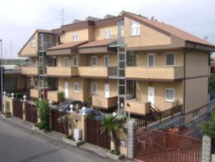 Fiumicino Hotel | EH Rome Airport Euro House Hotels