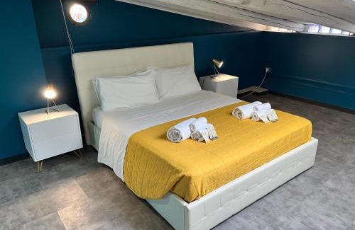 Fiumicino Hotel | EH Rome Airport Euro House Hotels