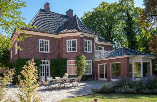 Sierksdorf Casa | Ehemaliges Gutshaus Oevelgönne