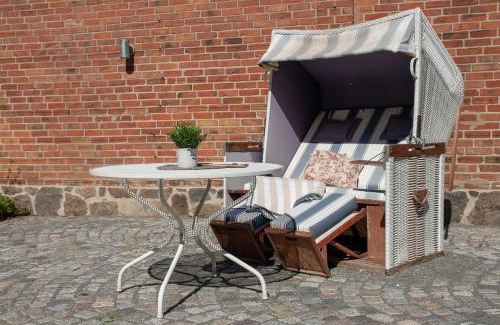 Sierksdorf Casa | Ehemaliges Gutshaus Oevelgönne