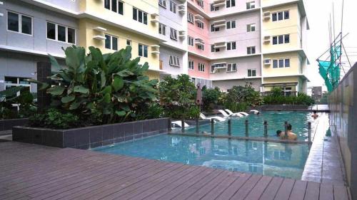 Bacolod Apartamento | Ehime Suites One Regis Bacolod