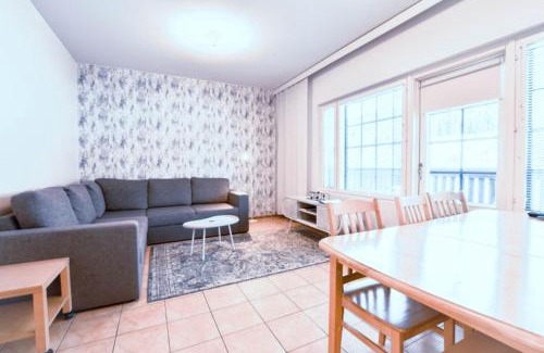 Tahkovuori Apartamento | Ehtookehto