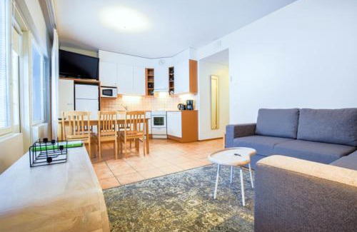 Tahkovuori Apartamento | Ehtookehto