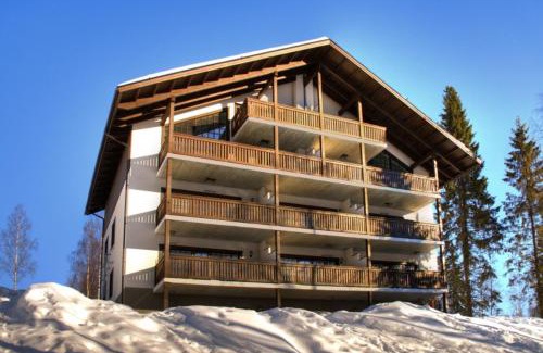 Tahkovuori Apartamento | Ehtookehto